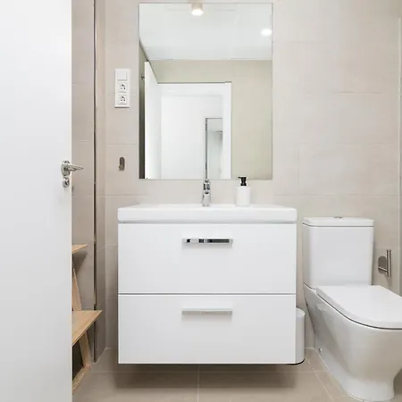 Homes Urban Sky Tower 4 G Appartement