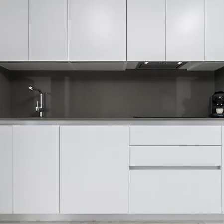 Appartement Homes Urban Sky Tower 4 G