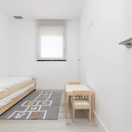 Homes Urban Sky Tower 4 G Appartement