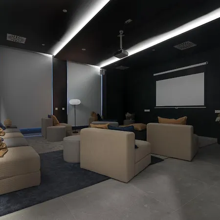 Homes Urban Sky Tower 4 G Appartement
