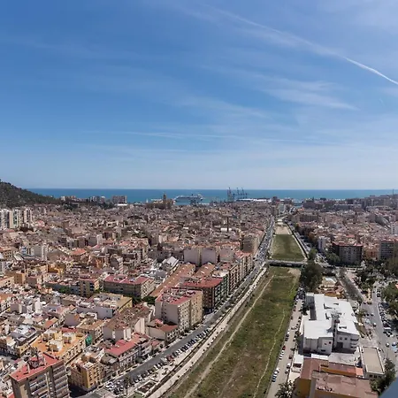 Homes Urban Sky Tower 4 G Appartement