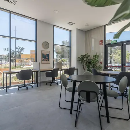 Appartement Homes Urban Sky Tower 4 G