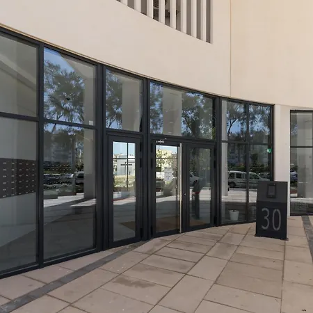 Apartment Homes Urban Sky Tower 4 G Malaga