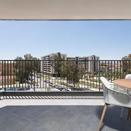 Homes Urban Sky Tower 4 G