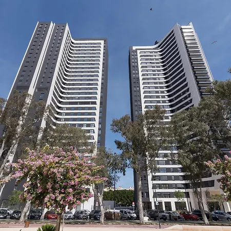 Homes Urban Sky Tower 4 G Apartment